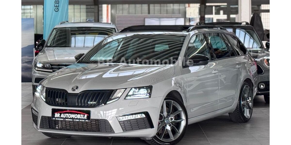 Skoda Octavia 110.000 km 22.490 &euro; Nohfelden OT Türkismühle 66625