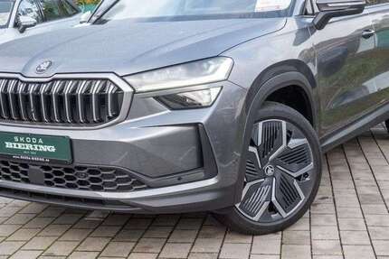 Skoda Kodiaq 5.000 km 44.950 &euro; Schwielowsee OT Geltow 14548