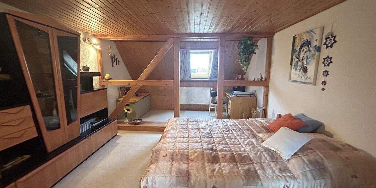 Einfamilienhaus Neubukow - 8 Zimmer, 210 m&sup2;, 298.500&euro; | Angebot:25675695