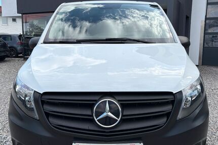 Mercedes-Benz Vito 117.925 km 17.999 &euro; Oberteuringen 88094