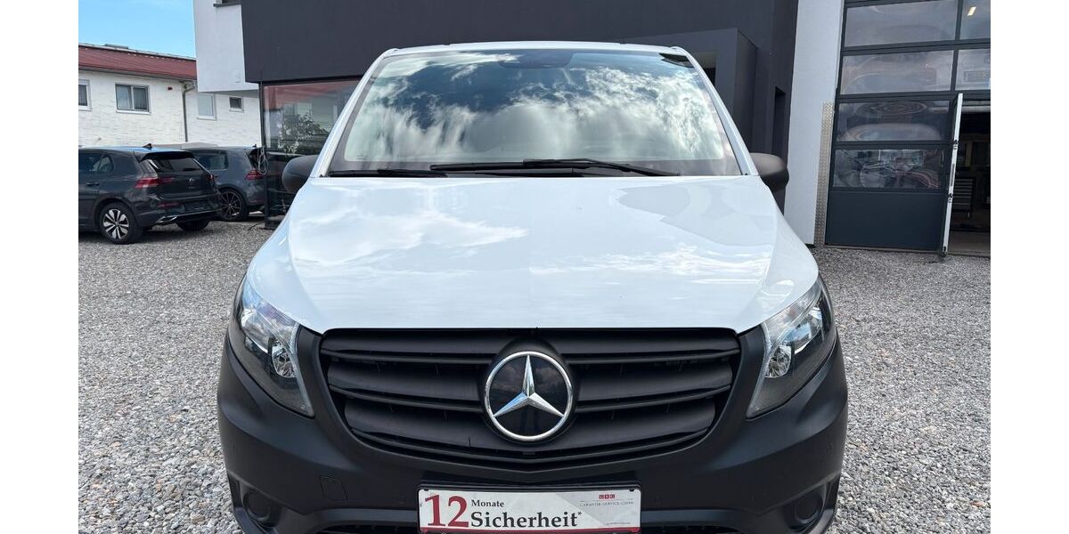 Mercedes-Benz Vito 117.925 km 17.999 &euro; Oberteuringen 88094