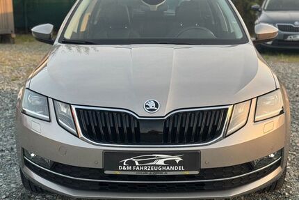 Skoda Octavia 131.800 km 13.400 &euro; Ober Mörlen 61239