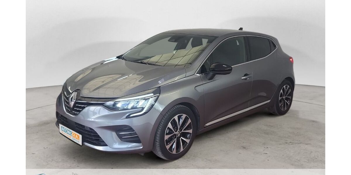 Renault Clio 45.650 km 19.489 &euro; Moers 47445