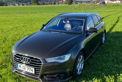 Audi A6 143.000 km 19.900 &euro; Dorfen 82057