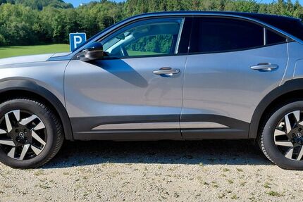 Opel Mokka 40.400 km 15.950 &euro; Aying 85653