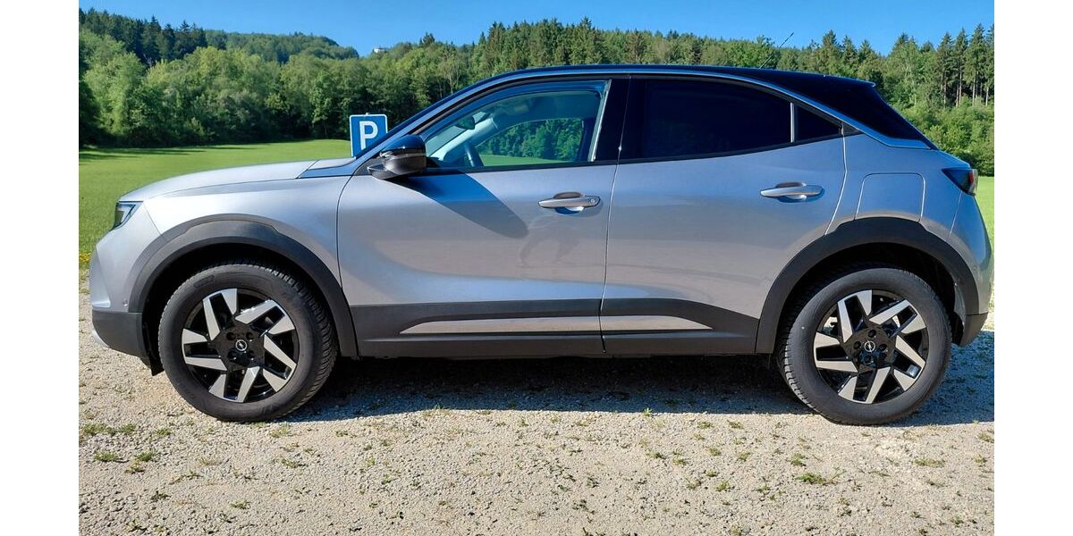 Opel Mokka 40.400 km 15.950 &euro; Aying 85653