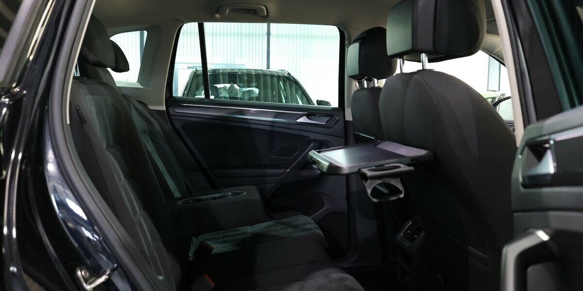 VW Tiguan 2.0 TDI HIGHLINE / LED, ACC+LANE, AHK 141.000 km 18.111 &euro; Hamm 59077