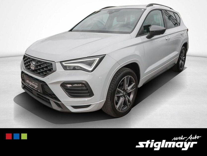 Ateca