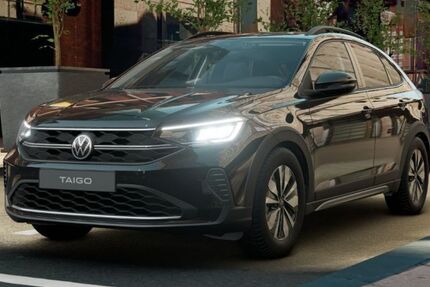 VW Taigo 17.009 km 25.361 &euro; Northeim 37154