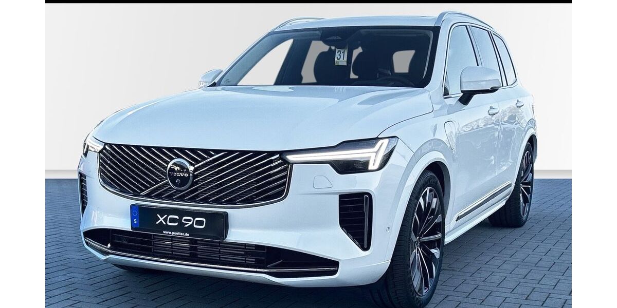 Volvo XC90 13.900 km 82.890 &euro; Iserlohn 58640