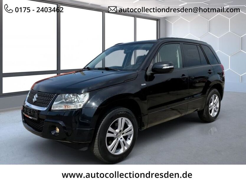 Grand Vitara