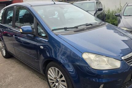 Ford C-Max 179.000 km 2.200 &euro; Wiesbaden 65203