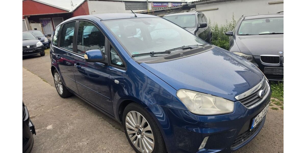 Ford C-Max 179.000 km 2.200 &euro; Wiesbaden 65203