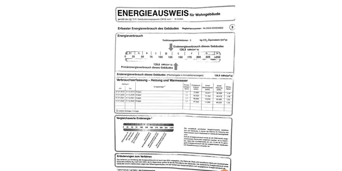 Maisonettenwohnung Braunschweig Südstadt- Rautheim- Mascherode - 2 Zimmer, 67 m&sup2;, 139.000&euro; | Angebot:27163138