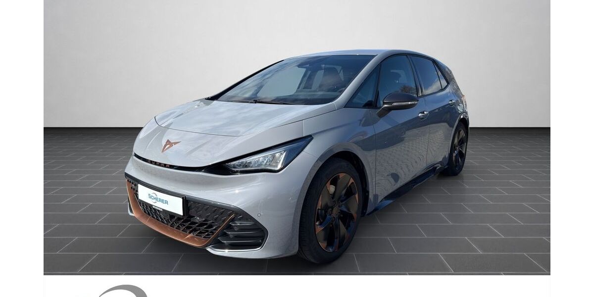 Cupra Born 44.838 km 21.900 &euro; Ludwigshafen 67063