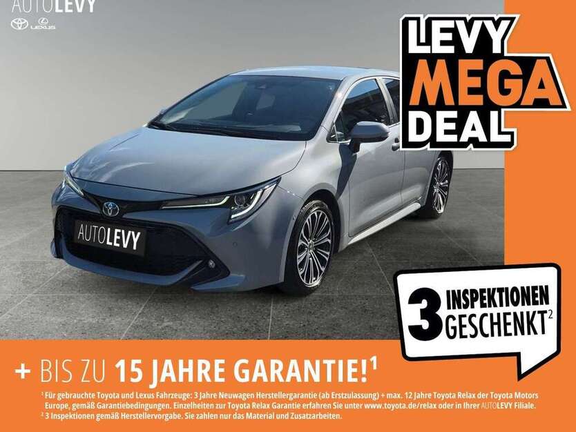 Corolla