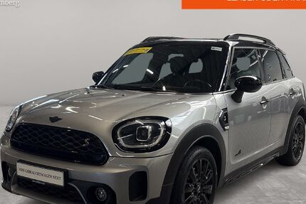 Mini Cooper SD Countryman 27.508 km 29.898 &euro; Nürnberg 90441