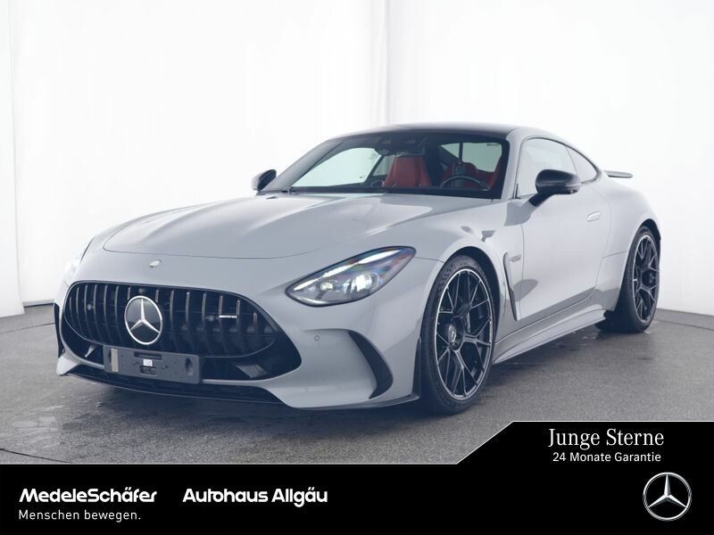 AMG GT