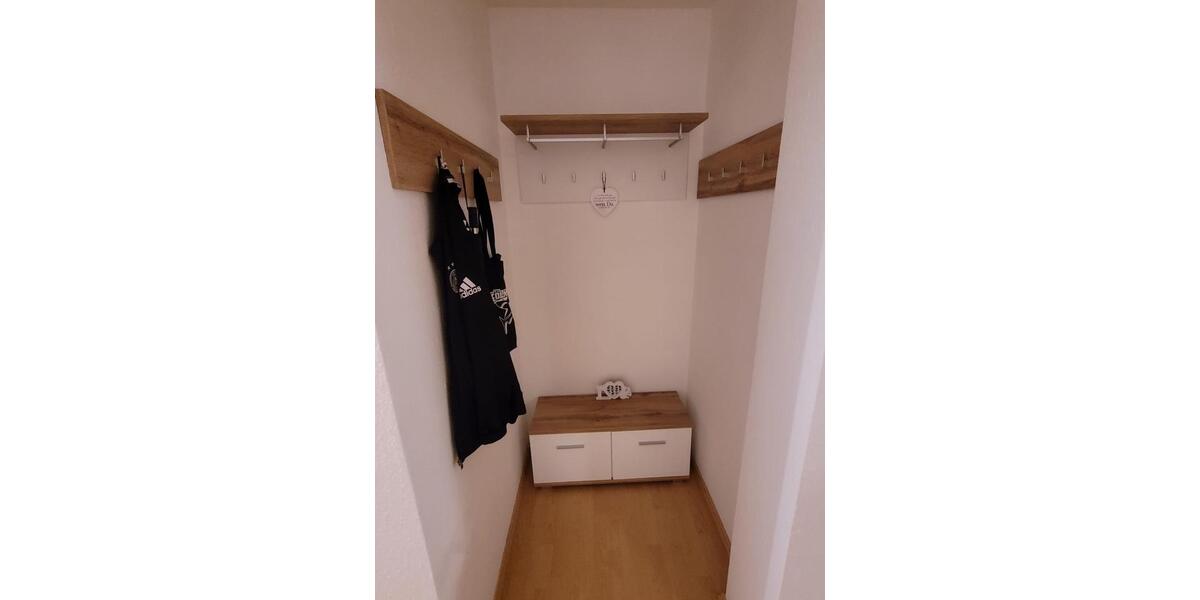 Erdgeschoßwohnung Schermbeck - 2 Zimmer, 71 m&sup2;, 570&euro; | Angebot:25071161