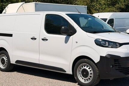 Fiat Scudo 19.060 km 26.656 &euro; Obertraubling 93083