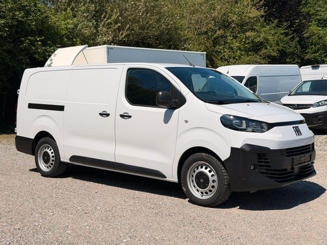 Fiat Scudo 19.060 km 26.656 &euro; Obertraubling 93083