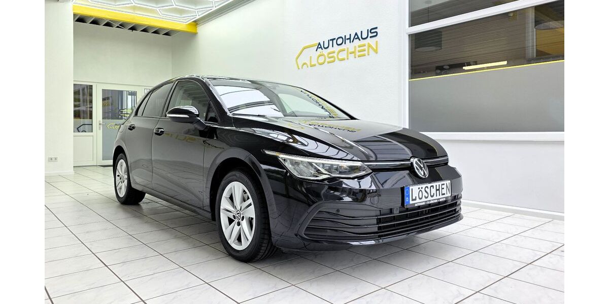 VW Golf 81.105 km 22.990 &euro; Aurich 26607