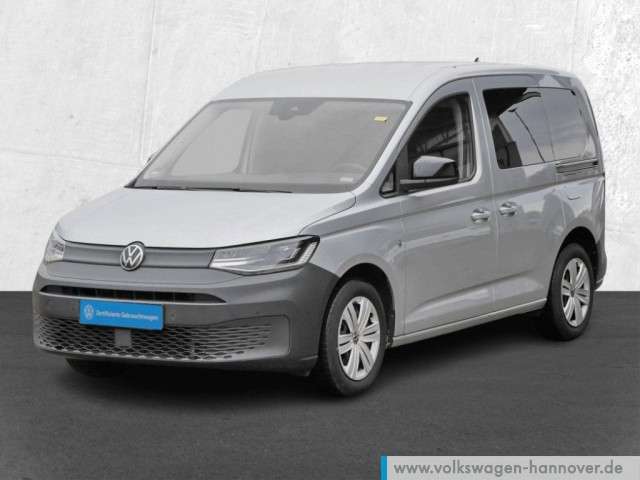 VW Caddy 128.259 km 21.950 &euro; Langenhagen 30853