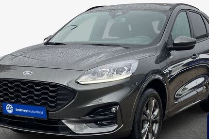 Ford Kuga 58.929 km 22.300 &euro; Leonberg 71229