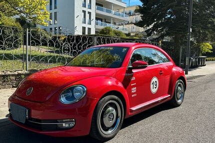 VW Beetle 145.000 km 8.495 &euro; Aachen 52066