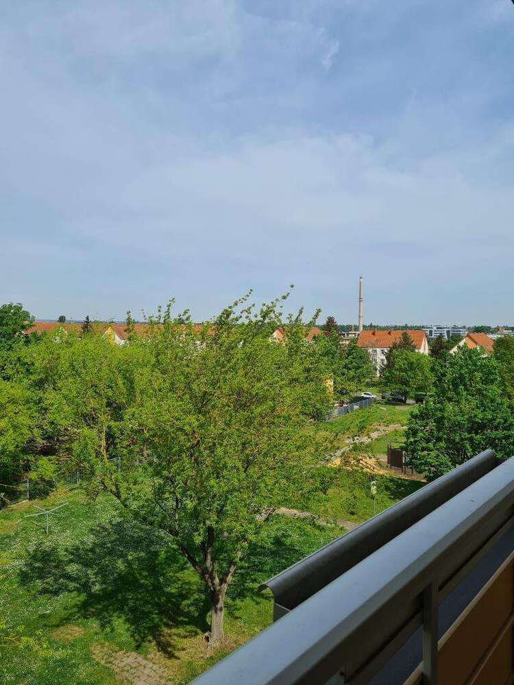 Wohnung zum Mieten in Magdeburg 346,80 € 57.8 m²
