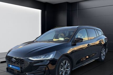 Ford Focus 34.984 km 19.890 &euro; Schwabach 91126