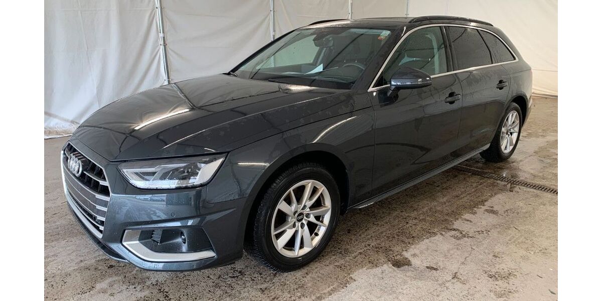 Audi A4 89.843 km 21.420 &euro; Steinbach-Hallenberg OT Herges-Hallenberg 98587