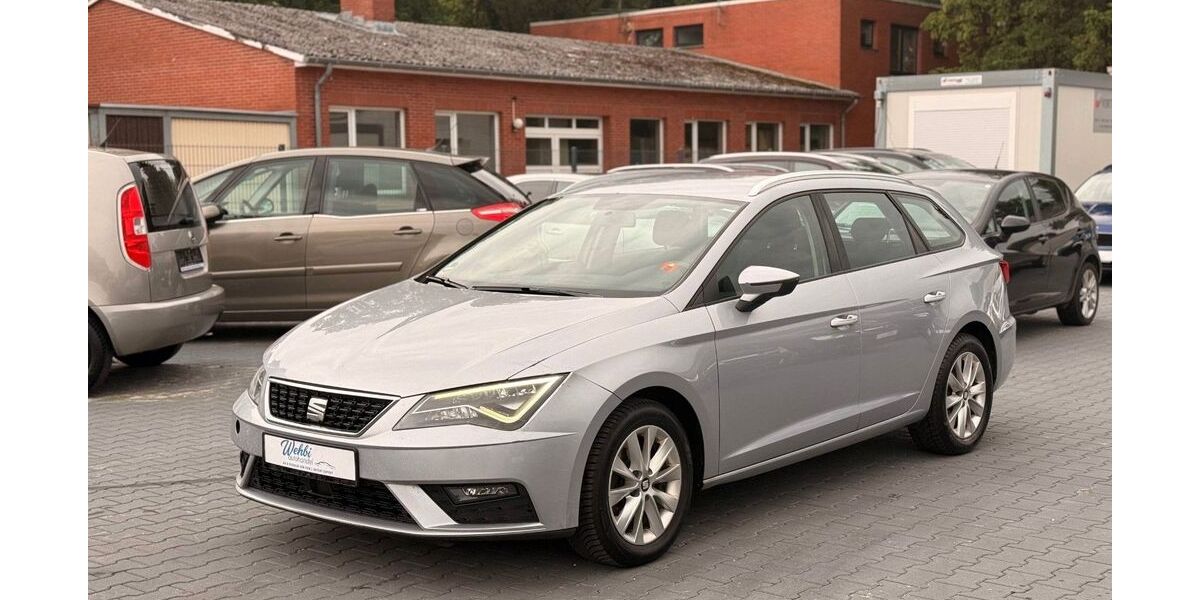 Seat Leon 280.000 km 5.499 &euro; Nordhorn 48529