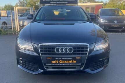 Audi A4 171.000 km 6.950 € Mainz-Kastel 55252