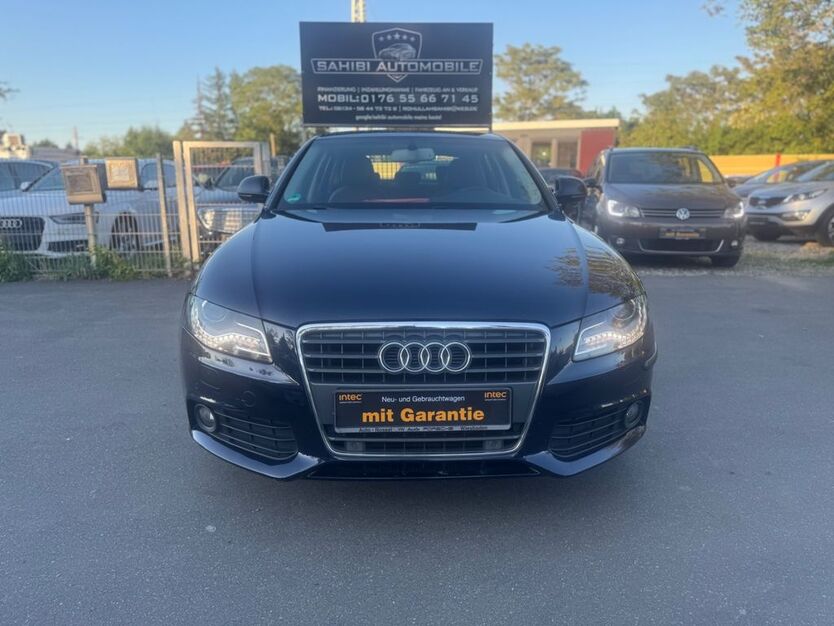 Audi A4 171.000 km 6.950 € Mainz-Kastel 55252