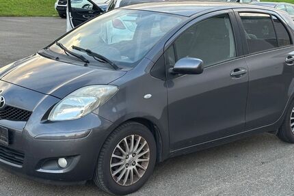 Toyota Yaris 160.000 km 2.350 € Balingen 72336