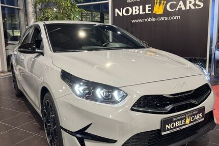 Kia ceed / Ceed 8.500 km 20.990 &euro; Giessen 35394