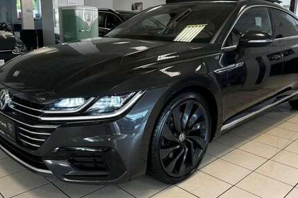 VW Arteon