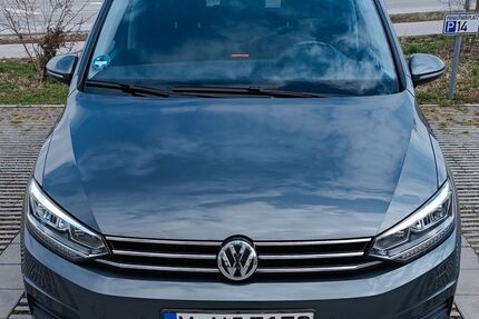 VW Touran 215.000 km 14.600 &euro; Taufkirchen 82024