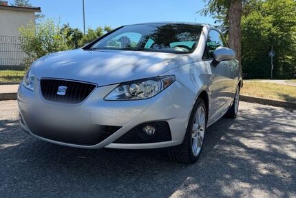 Seat Ibiza 104.000 km 7.200 &euro; Heidenheim an der Brenz 89522