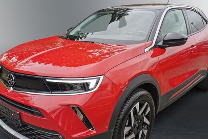 Opel Mokka 29.501 km 18.890 &euro; Mönchengladbach 41066