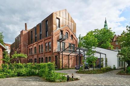 Wohnung Kassel Vorderer Westen - 5 Zimmer, 218 m&sup2;, 6.000&euro; | Angebot:24506696