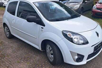 Renault Twingo 70.300 km 3.750 € Uhlstädt-Kirchhasel 07407
