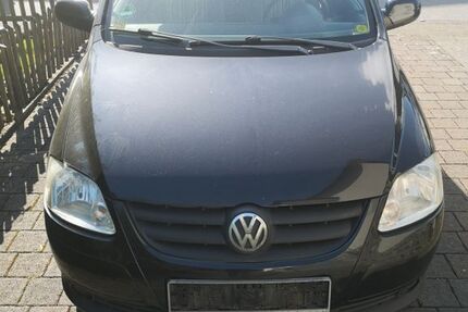 VW Fox 310.682 km 950 € Ense 59469