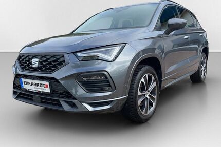 Seat Ateca 14.040 km 32.890 &euro; Hildburghausen 98646