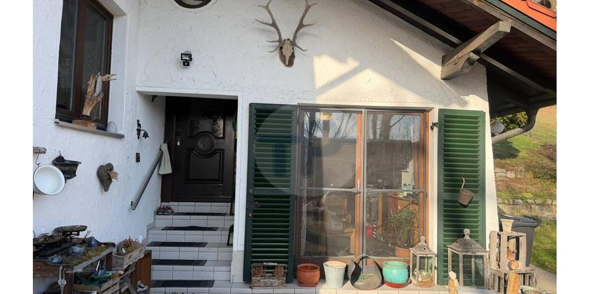 Einfamilienhaus Grafenau Jägerreith - 4 Zimmer, 140 m&sup2;, 349.000&euro; | Angebot:26082869