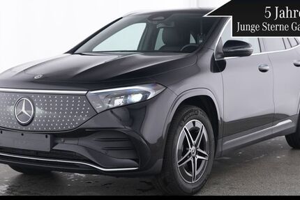 Mercedes-Benz EQA 12.513 km 42.490 &euro; Saarbrücken 66117