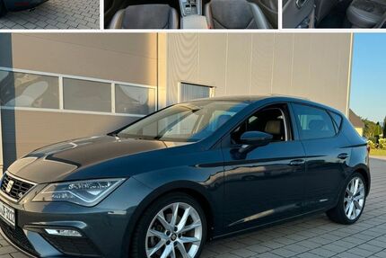 Seat Leon 88.000 km 17.199 &euro; Kehl 77694