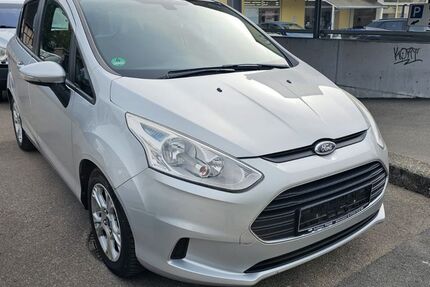Ford B-Max 100.000 km 5.589 &euro; Geislingen an der Steige 73312