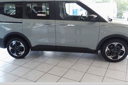 Ford Tourneo Courier 2.408 km 32.490 &euro; Elmshorn 25337
